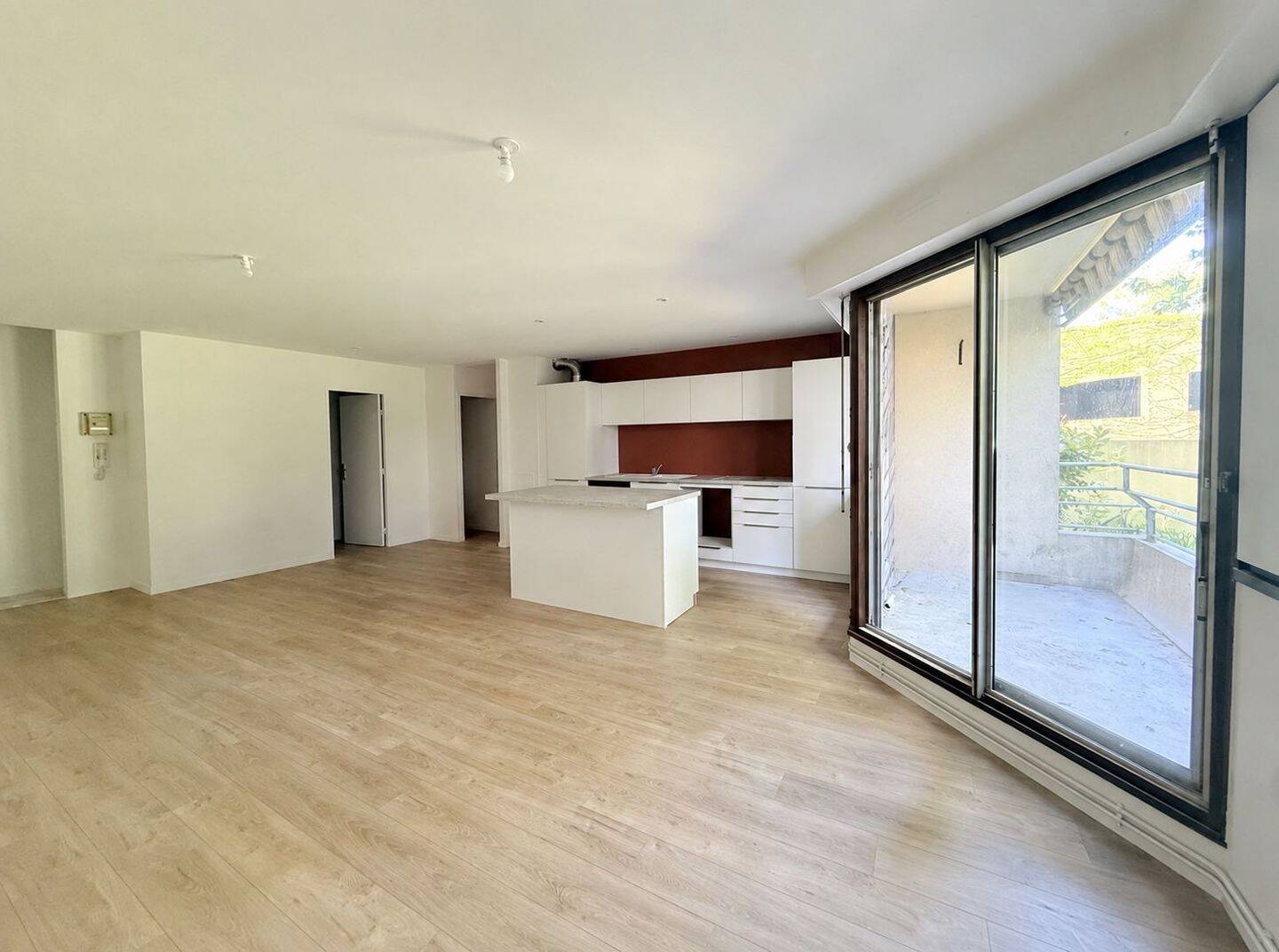 Appartement 5 pièces 82 m² · à Bordeaux · 82 m² · 1 500 €/mois