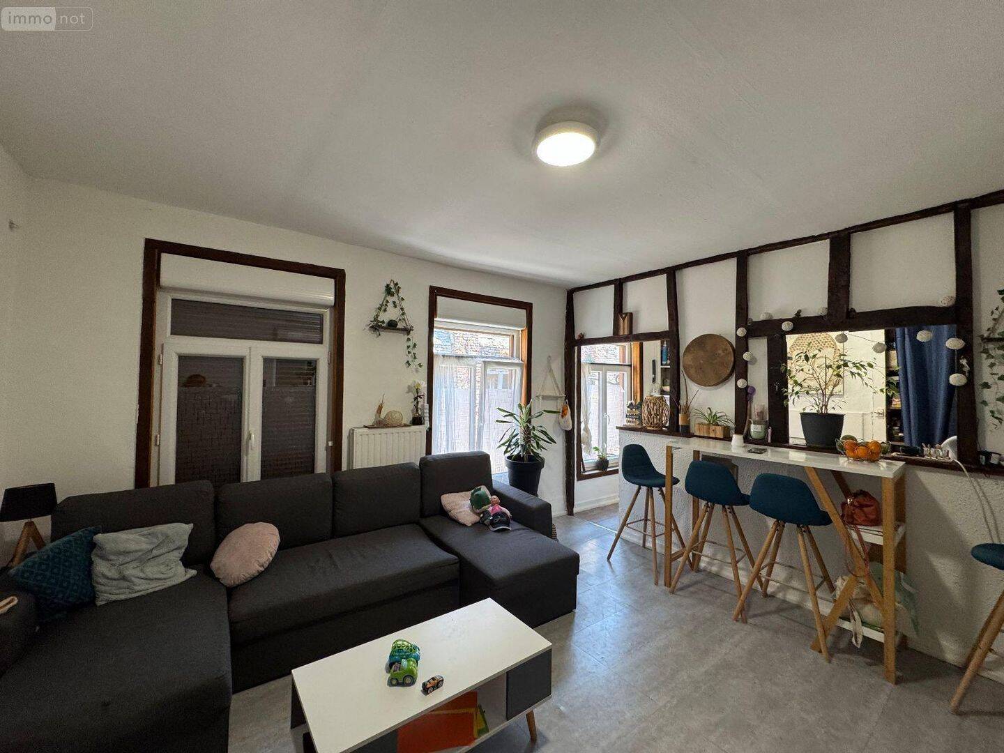 Maison 5 pièces 98 m² · à Cassel · 98 m² · 116 300 €