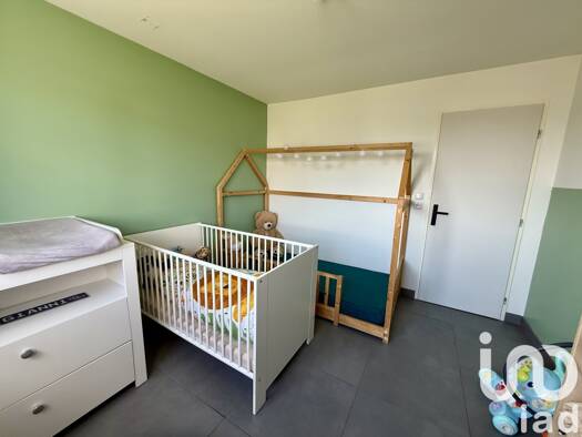 Maison de plain-pied à vendre 210 000 € 4 pièces 3 chambres 96 m² 741 m² de terrain Diffembach-lès-Hellimer 57660