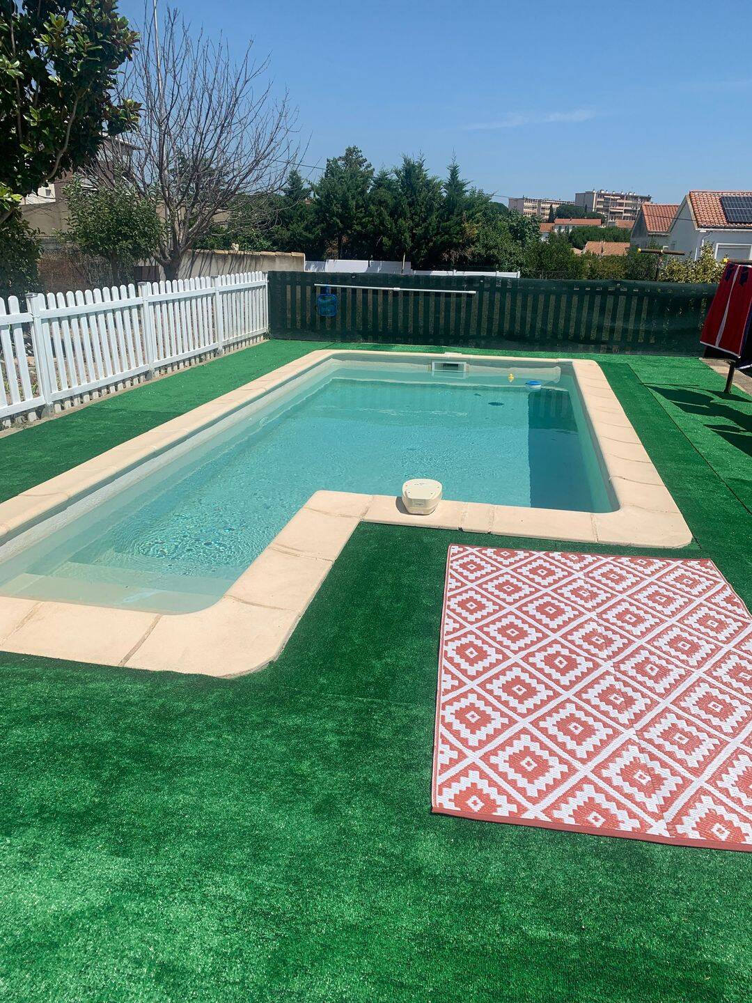 Appartement 1 pièce 40 m² · à Béziers · 40 m² · 750 €/mois