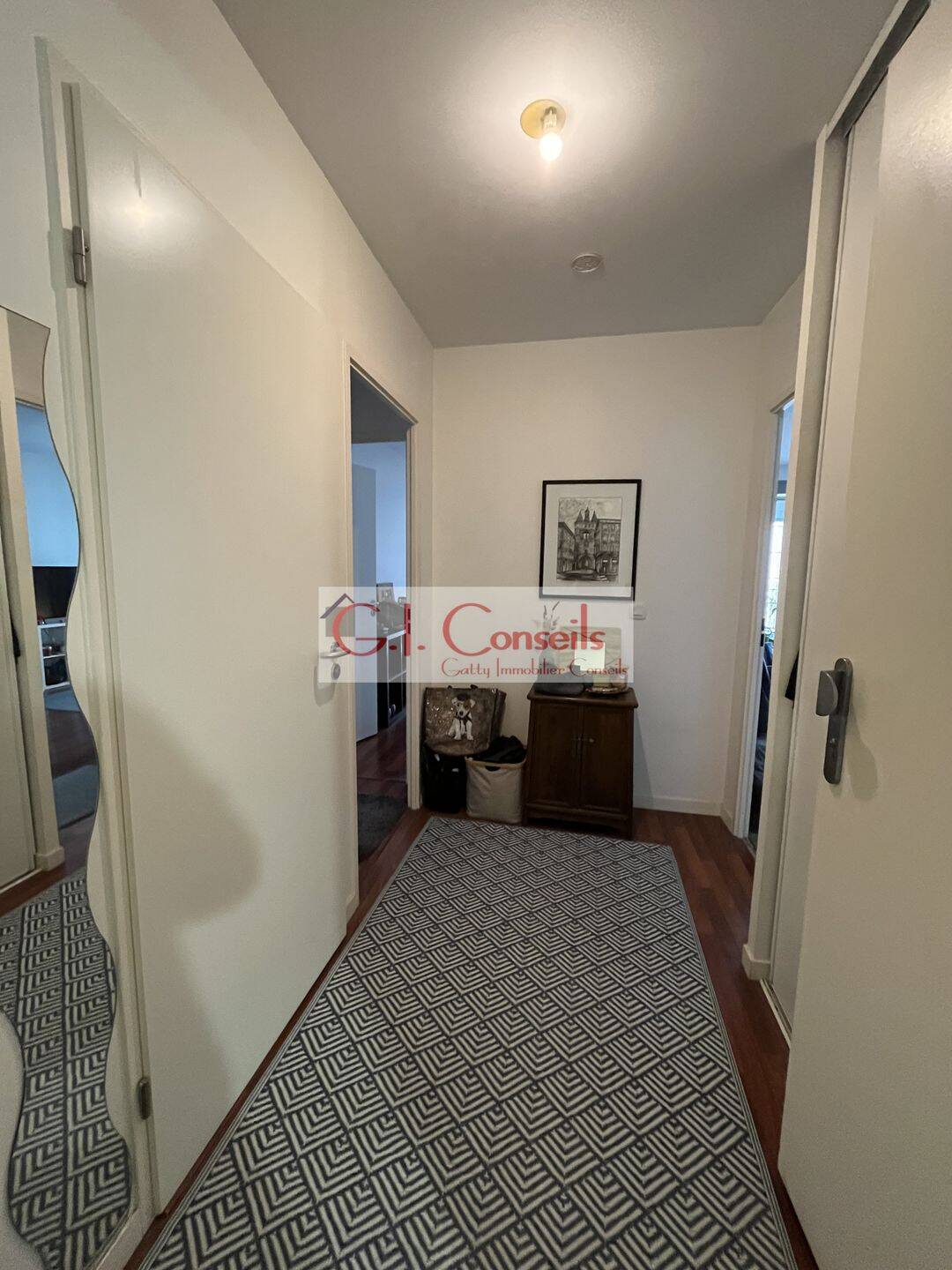 Appartement 3 pièces 57 m² · à Bordeaux · 57 m² · 202 000 €