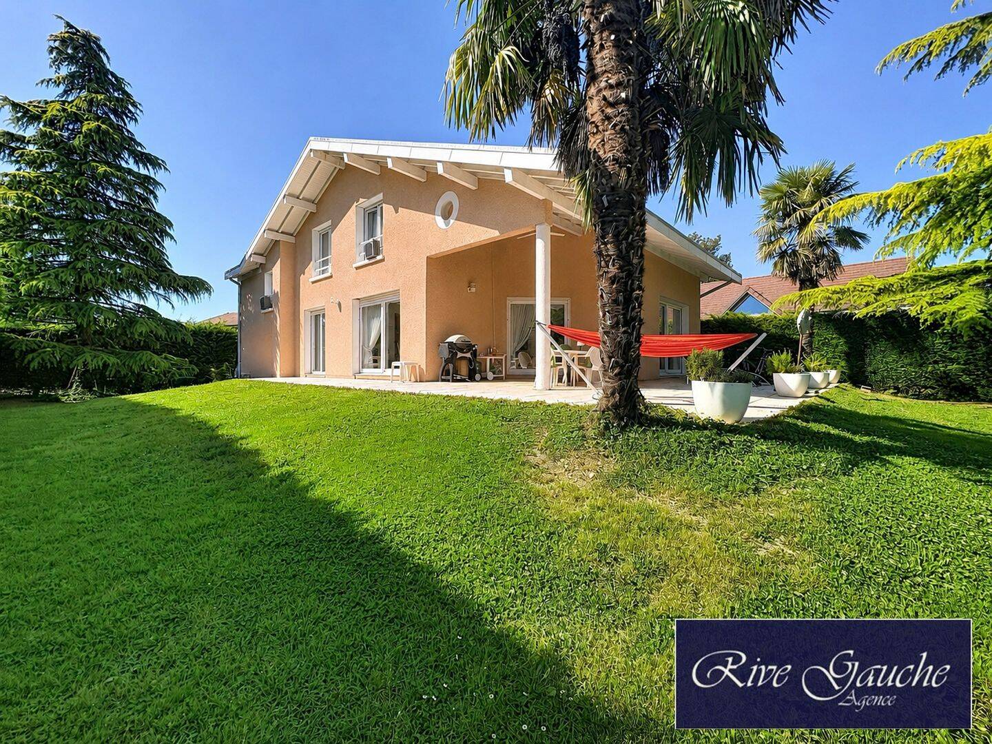 Maison 7 pièces 160 m² · à Gaillard · 160 m² · 899 000 €
