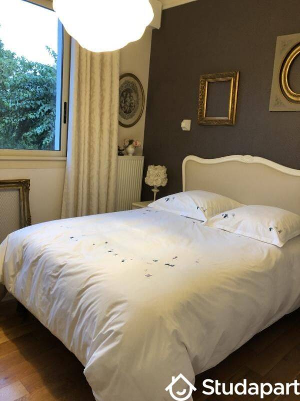 1 pièce 12 m² · à Talant · 12 m² · 690 €