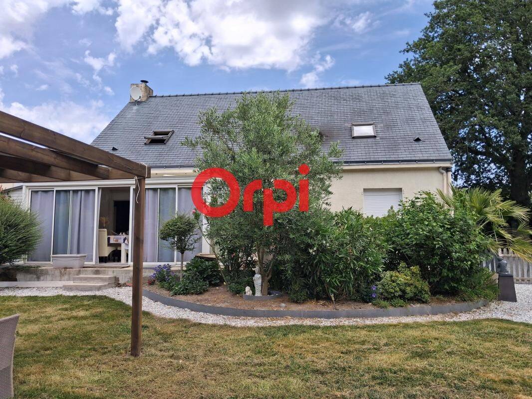 Maison 4 pièces 98 m² · à Sainte-Reine-de-Bretagne · 97,5 m² · 295 400 €