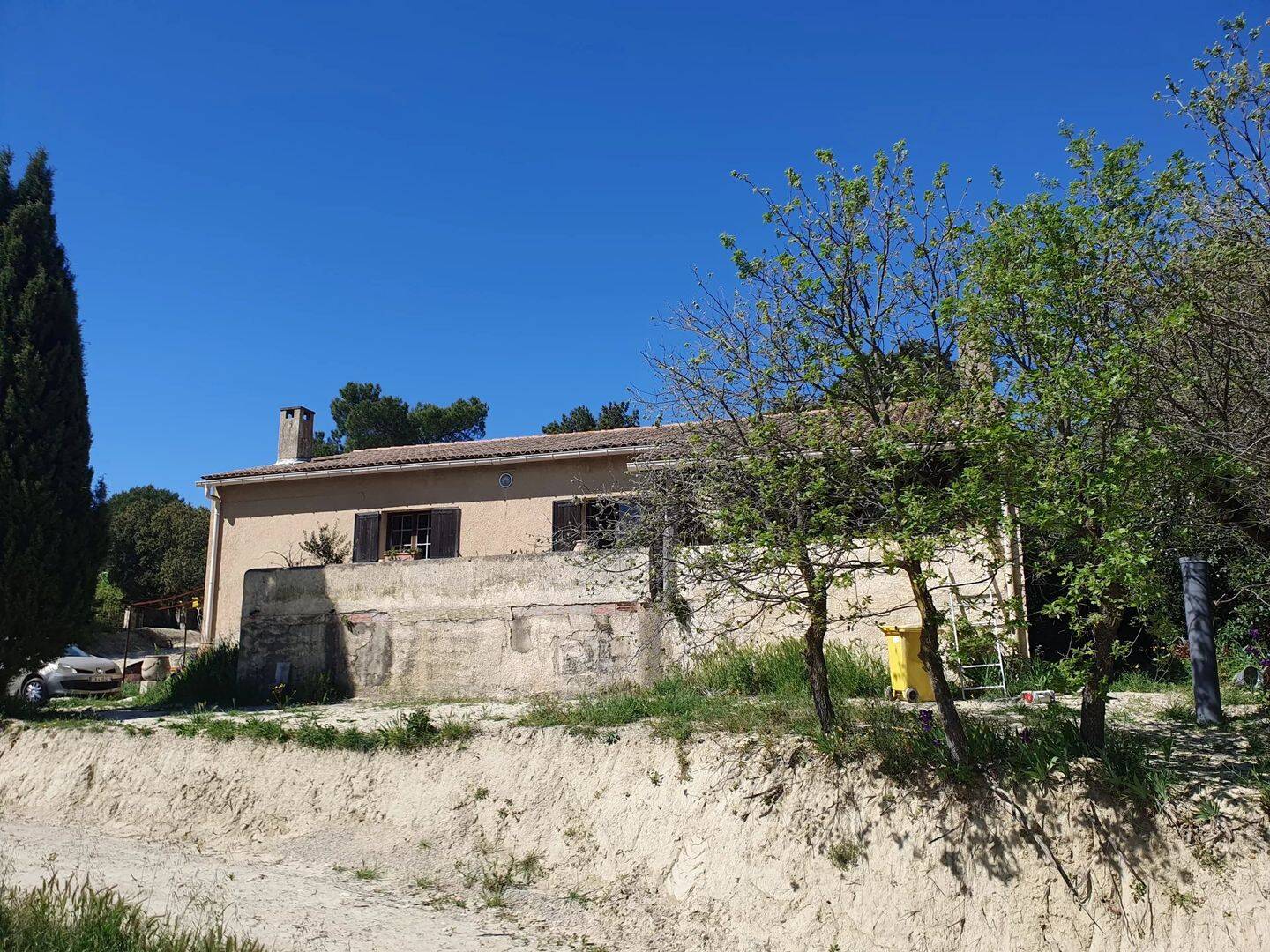 Maison 4 pièces 134 m² · à Caumont-sur-Durance · 134 m² · 320 000 €