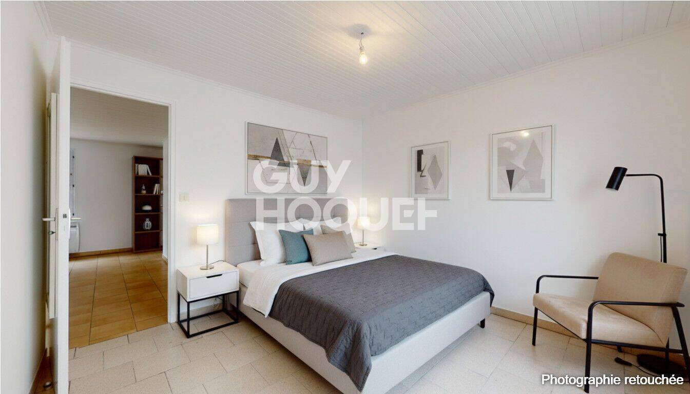 Maison 3 pièces 64 m² · à Rivedoux-Plage · 64 m² · 371 000 €