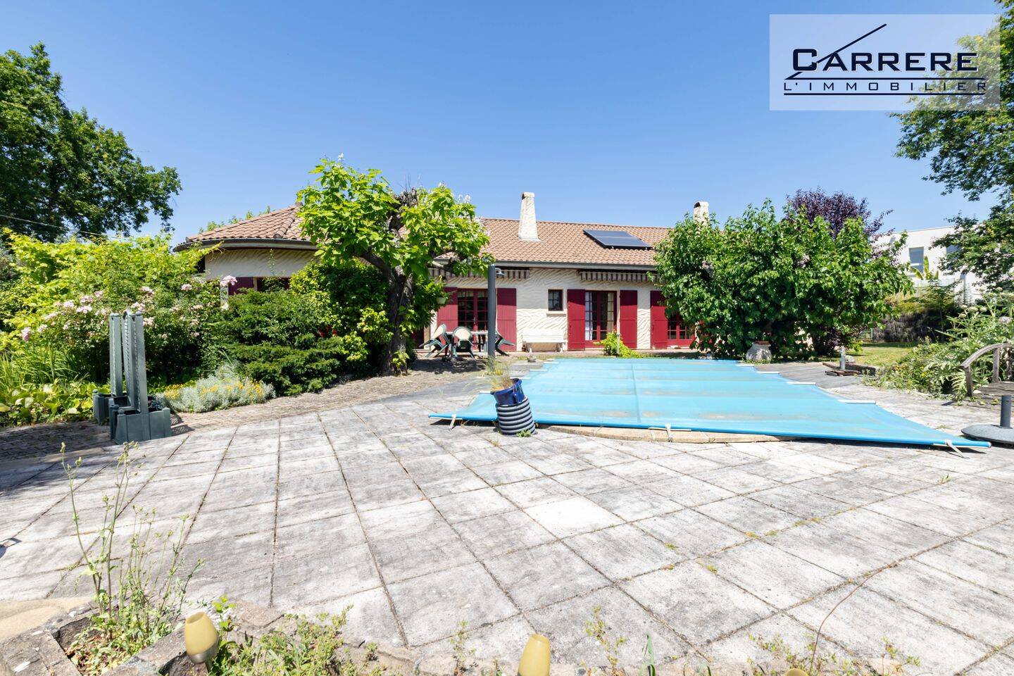 Maison 6 pièces 155 m² · à Artigues-près-Bordeaux · 155,4 m² · 521 250 €