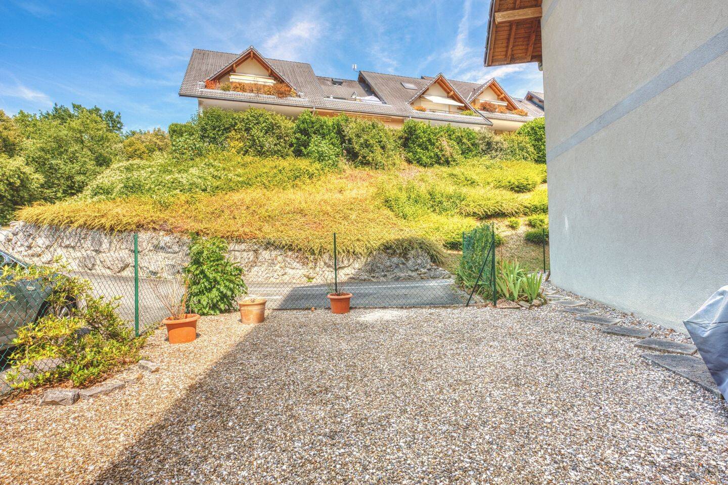 Appartement 3 pièces 68 m² · à Grésy-sur-Aix · 67,8 m² · 316 500 €
