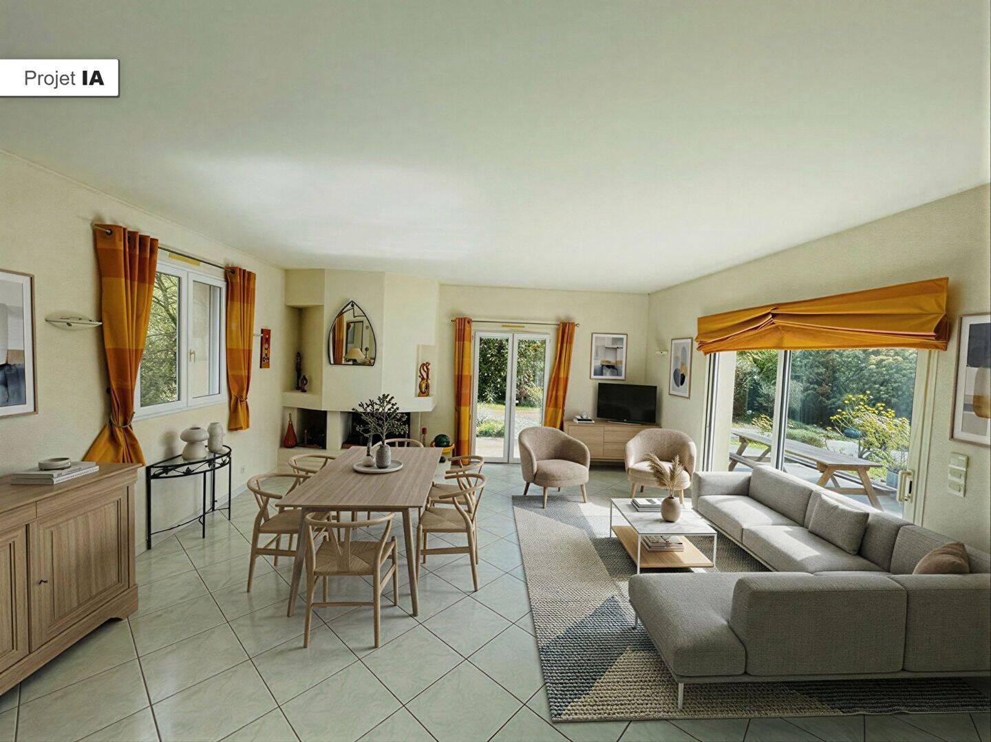 Maison 7 pièces 183 m² · à Bouchemaine · 183 m² · 532 400 €