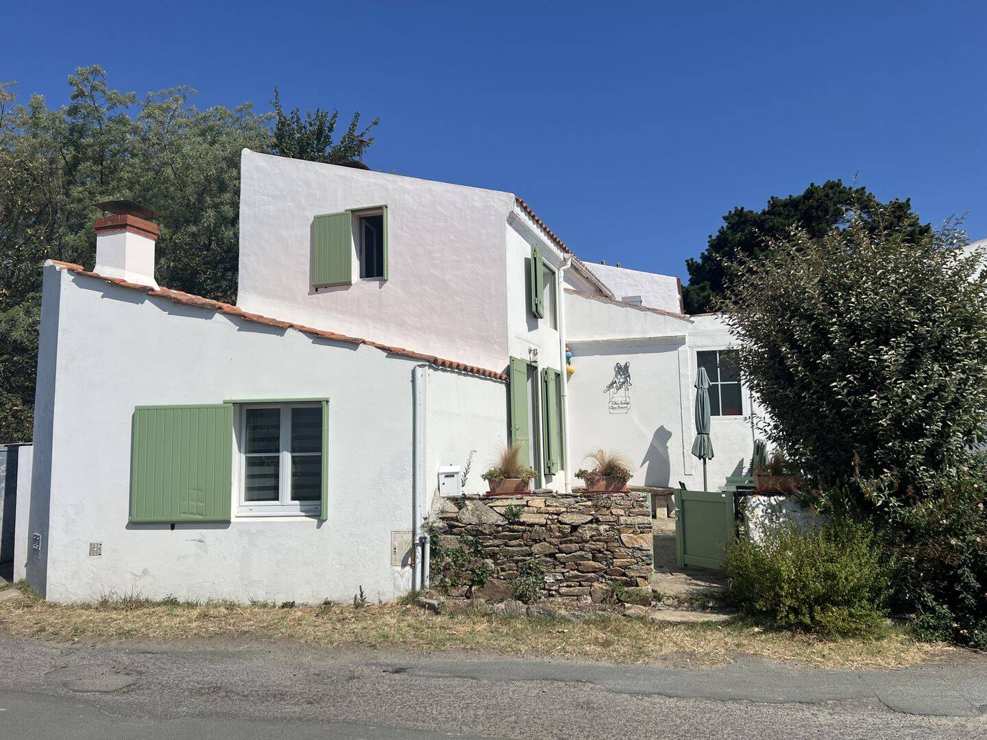 Maison 3 pièces 51 m² · à L'Île-d'Yeu · 51 m² · 362 250 €