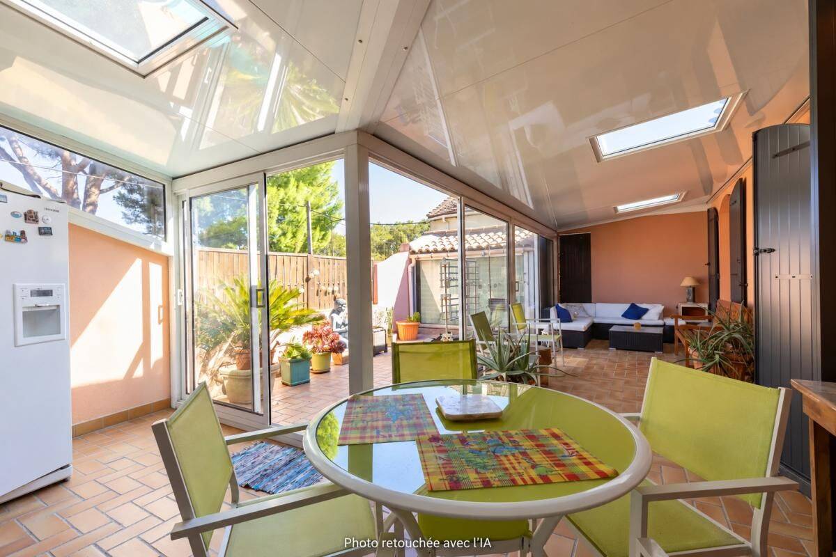 Appartement 5 pièces 144 m² · à Avignon · 143,9 m² · 199 000 €
