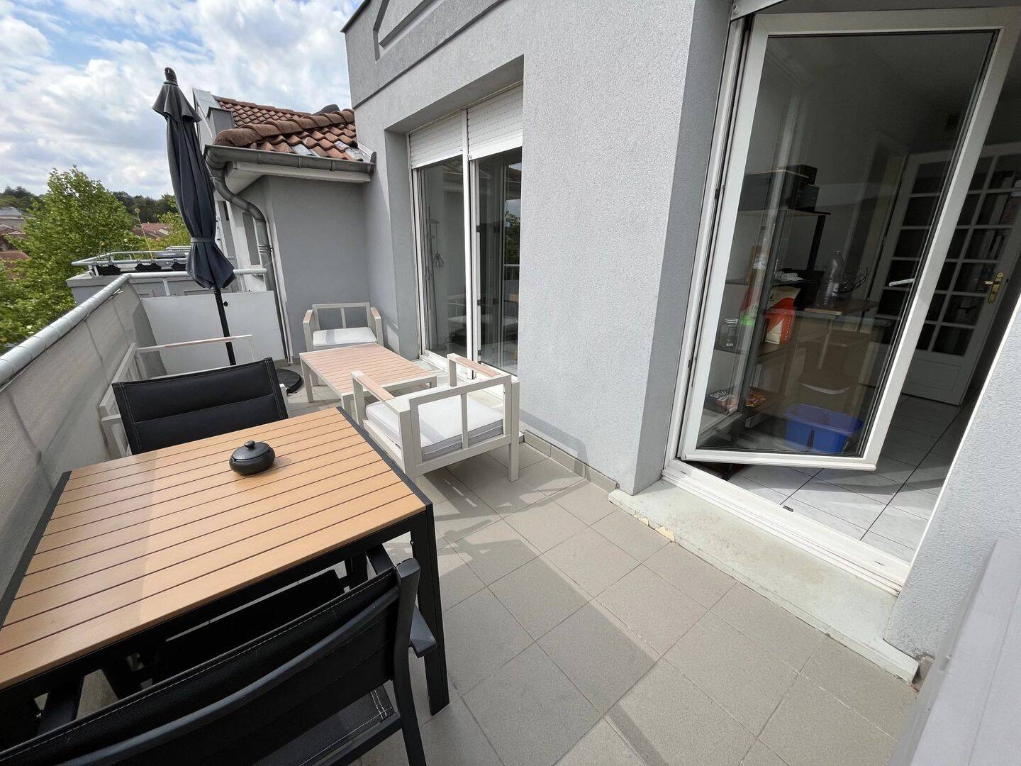 Appartement 3 pièces 68 m² · à Thionville · 67,8 m² · 950 €/mois