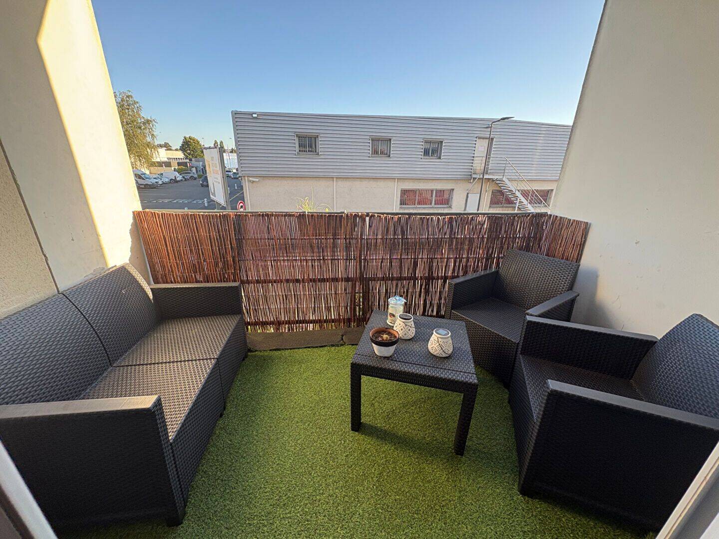 Appartement 3 pièces 50 m² · à Tours · 50 m² · 149 000 €