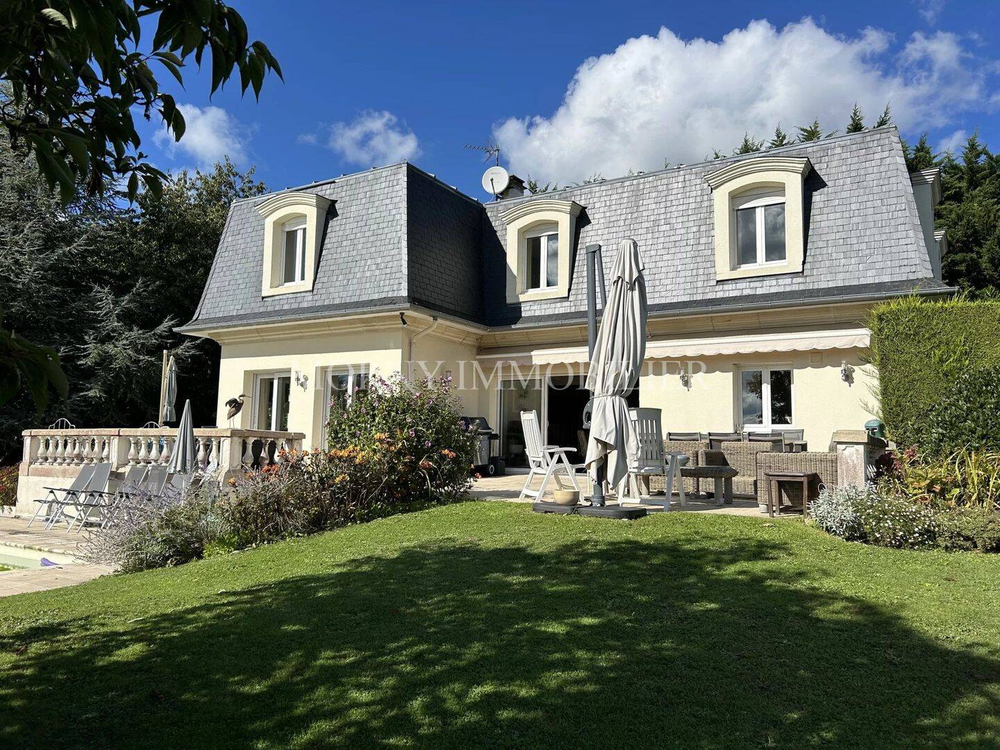Maison 7 pièces 205 m² · à Deauville · 205 m² · 990 000 €