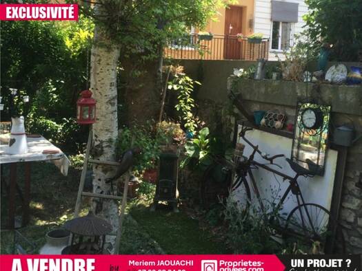 Duplex à vendre 339 000 € 3 pièces 2 chambres 57,6 m² Étage 1/3 Juillet Zola Alfortville 94140