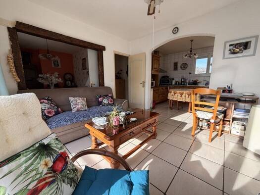 Maison à vendre 155 875 € 4 pièces 2 chambres 63 m² 556 m² de terrain Zone d'Activité Quart Nord Est Auch 32000