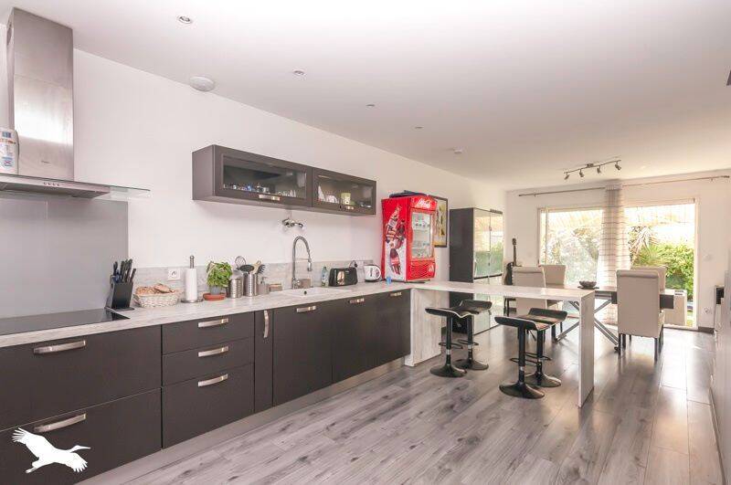 Maison 4 pièces 87 m² · à Servian · 87 m² · 247 000 €