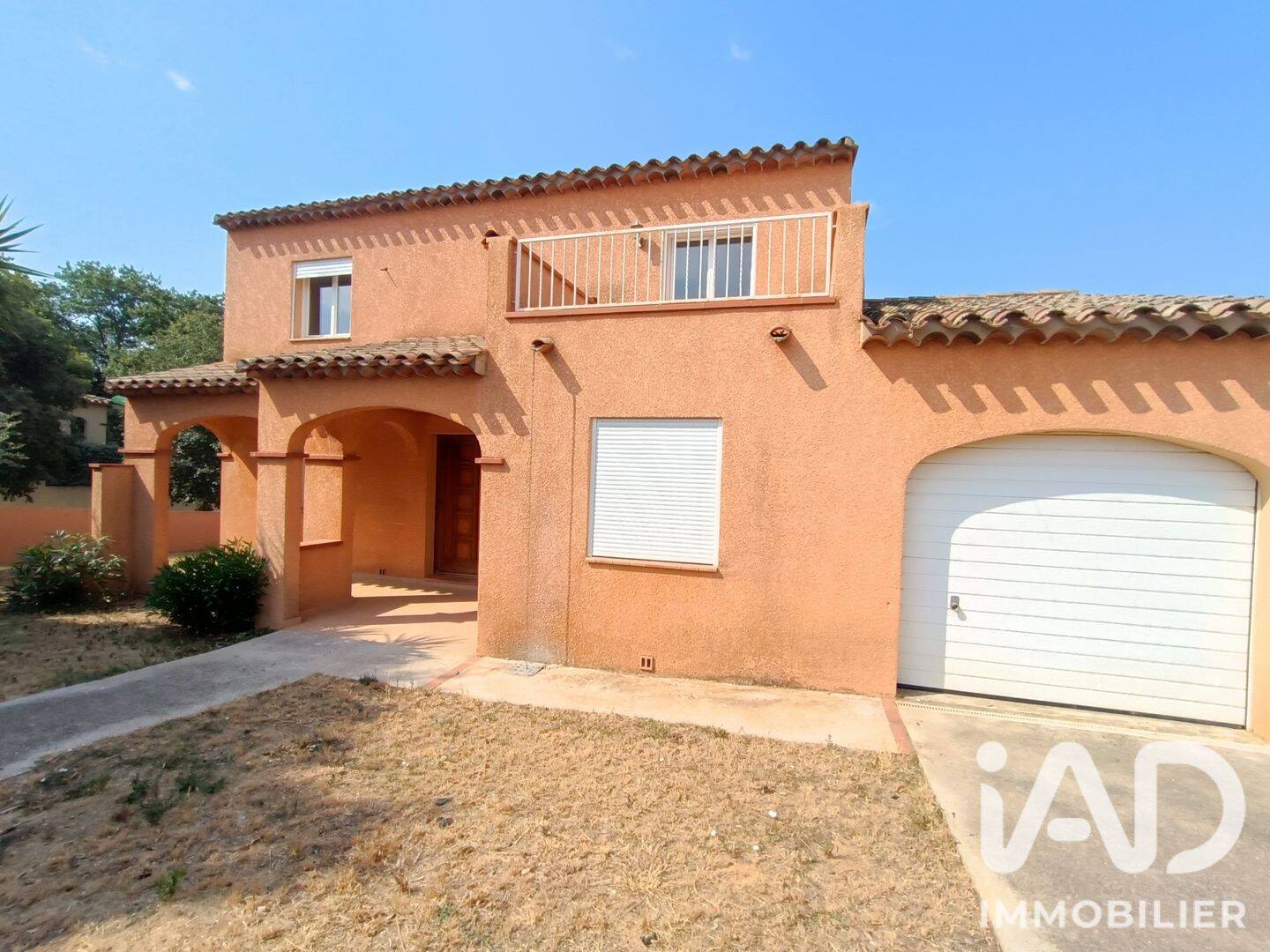 Maison 5 pièces 120 m² · à Ortaffa · 120 m² · 341 500 €