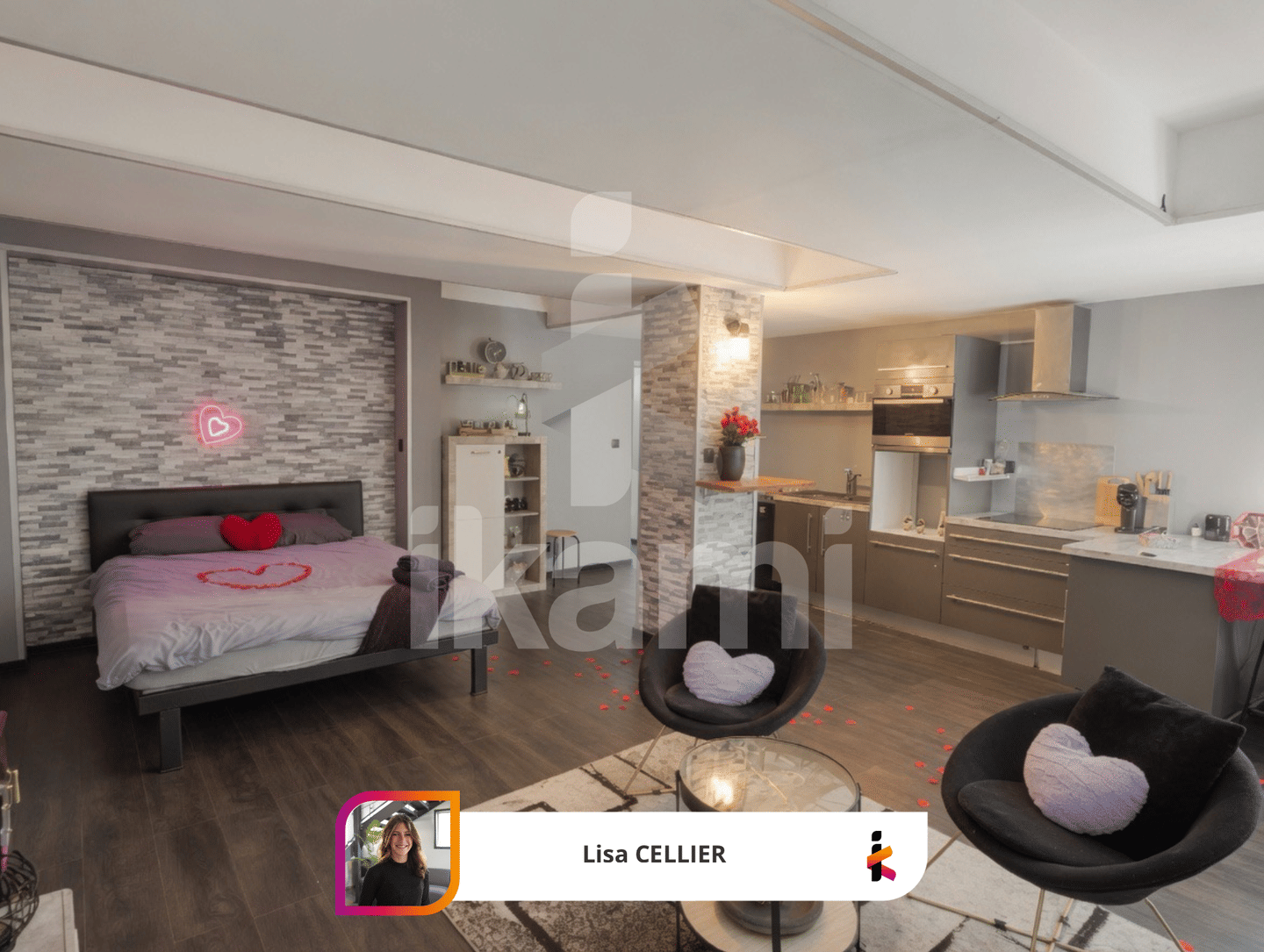 Appartement 3 pièces 81 m² · à Tournon-sur-Rhône · 81 m² · 219 000 €