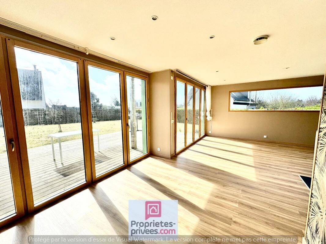 Maison 7 pièces 144 m² · à Lanarvily · 144 m² · 317 200 €