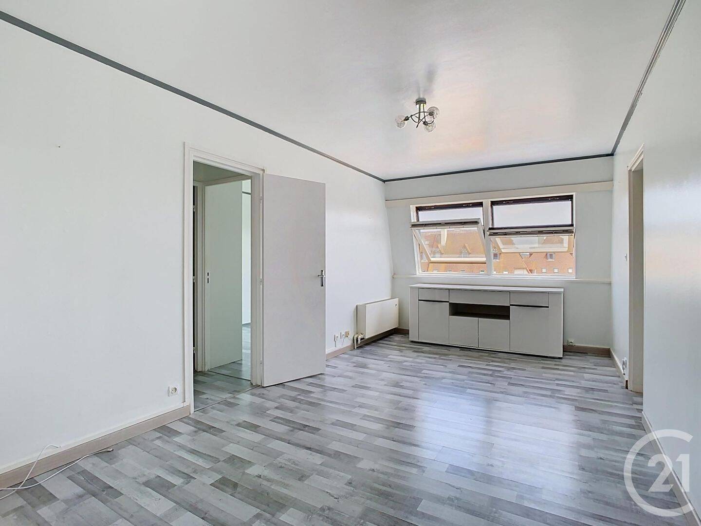 Appartement 2 pièces 36 m² · à Cabourg · 36,2 m² · 164 200 €