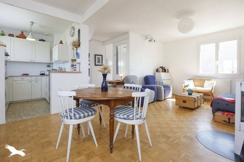 Appartement 2 pièces 51 m² · à Tours · 51 m² · 188 109 €