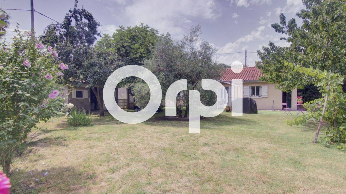 Maison 4 pièces 92 m² · à La Grand-Croix · 92 m² · 275 000 €