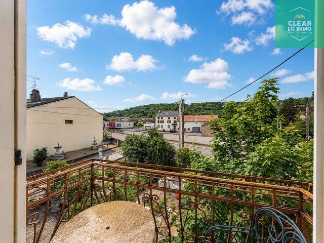 Maison 7 pièces 170 m² · à Florange · 170 m² · 154 900 €