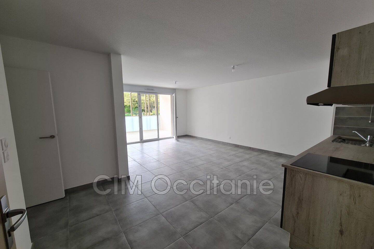 Appartement 3 pièces 65 m² · à Sète · 64,7 m² · 867 €/mois