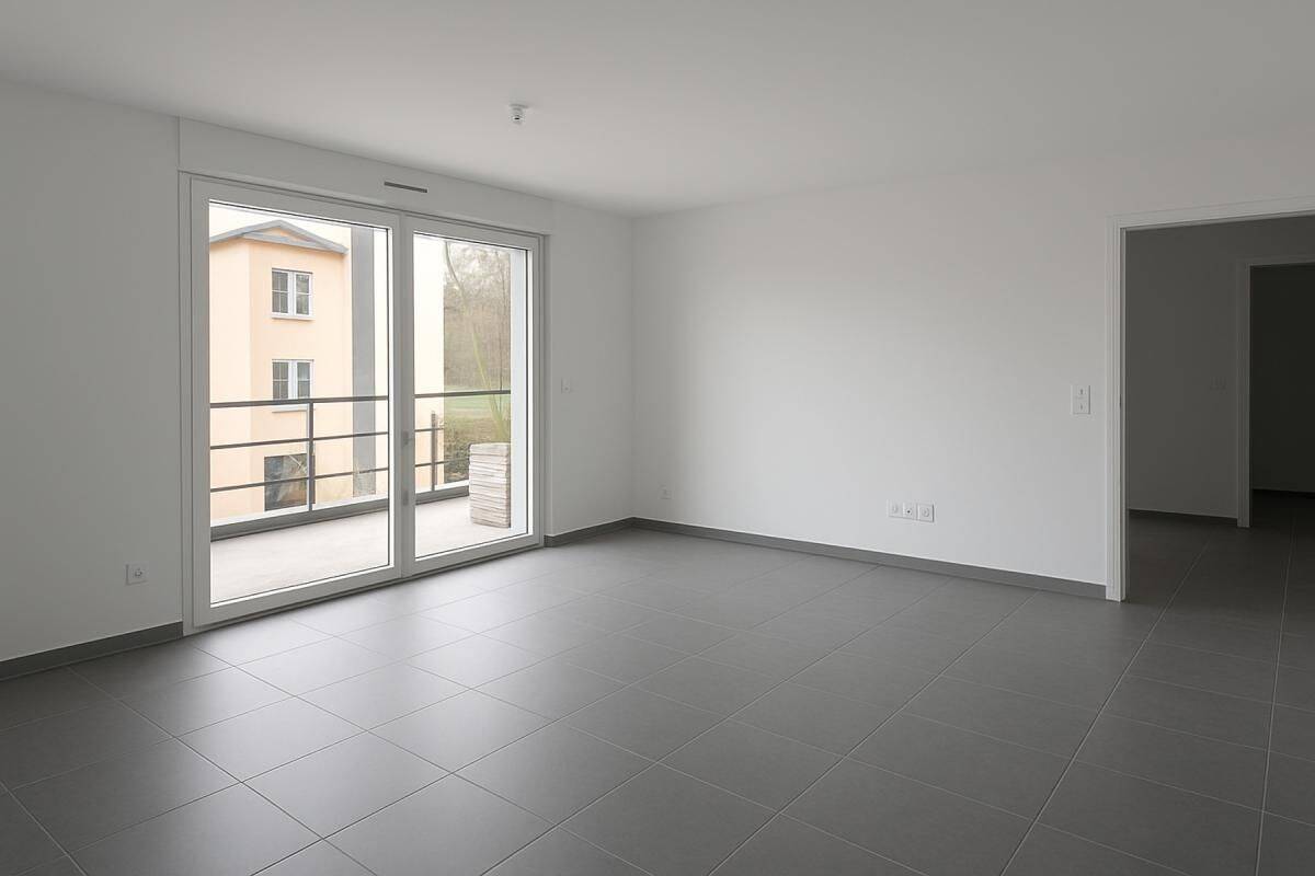 Appartement 2 pièces 45 m² · à Obernai · 45 m² · 745 €