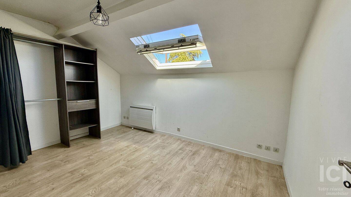 Maison 3 pièces 64 m² · à Carquefou · 64 m² · 211 000 €