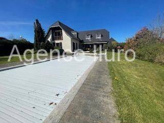 Maison 8 pièces 213 m² · à Oloron-Sainte-Marie · 213 m² · 490 000 €