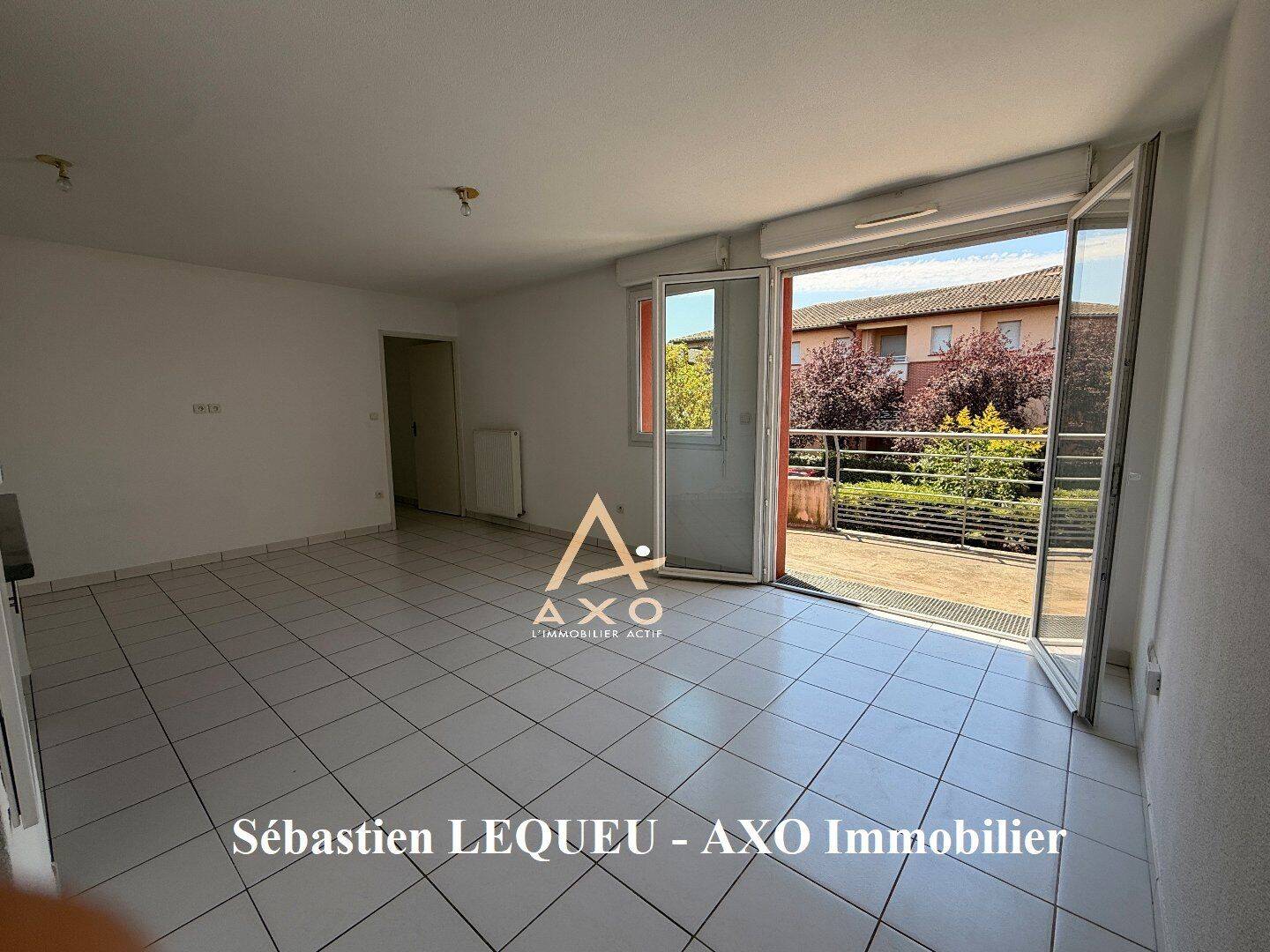 Appartement 2 pièces 61 m² · à Toulouse · 61 m² · 189 000 €