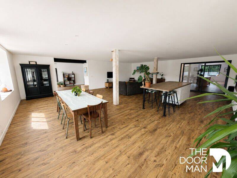 Maison 8 pièces 260 m² · à Saint-Cast-le-Guildo · 260 m² · 682 500 €