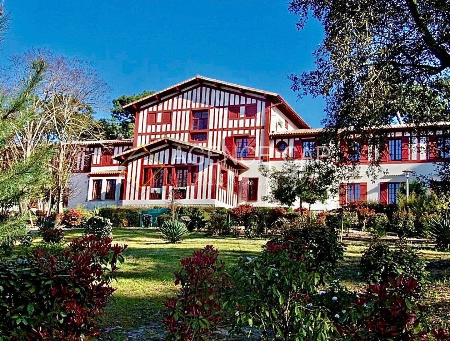 Appartement 2 pièces 34 m² · à Arcachon · 34 m² · 295 000 €
