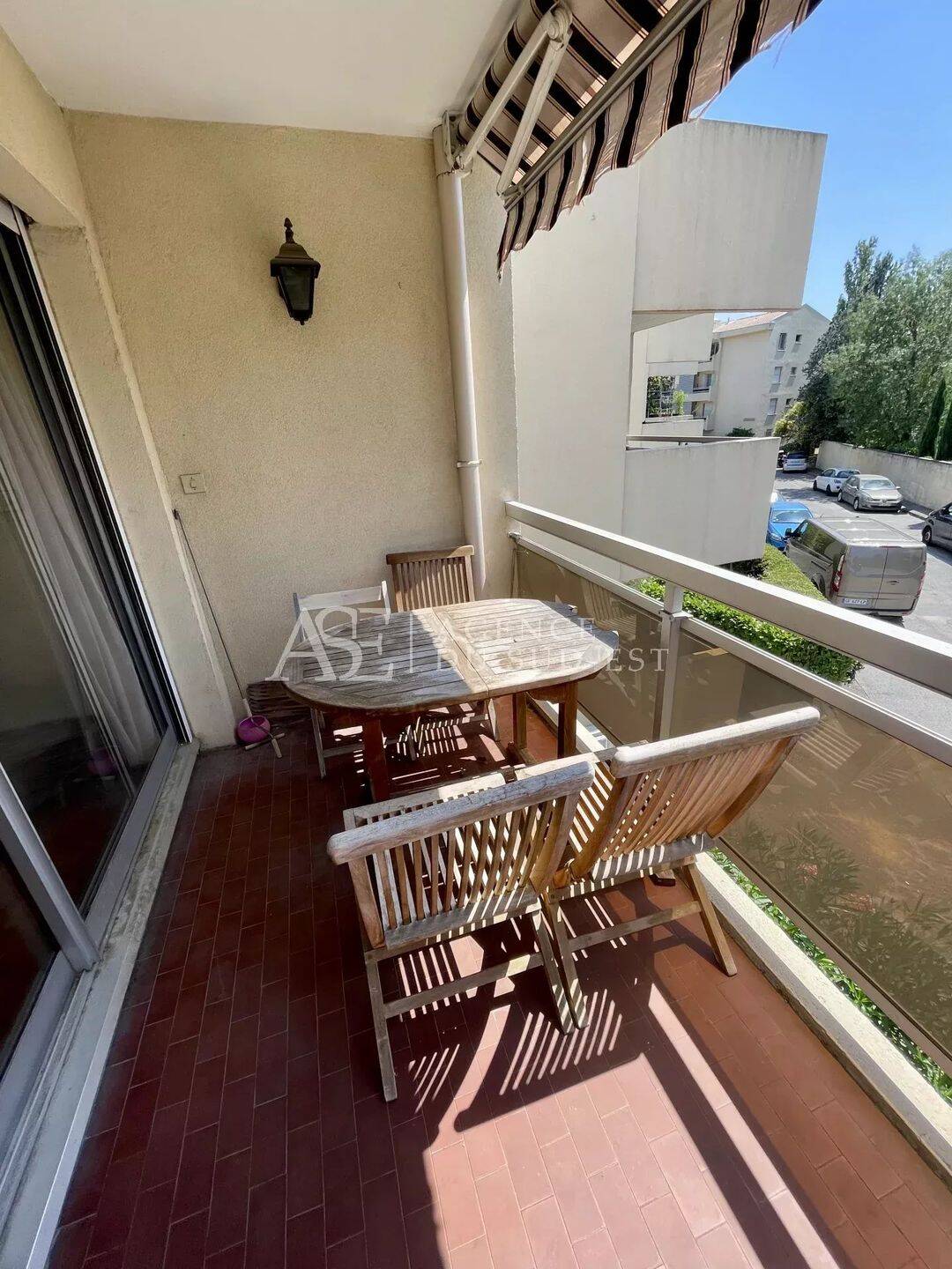 Appartement 3 pièces 61 m² · à Aix-en-Provence · 61 m² · 260 000 €