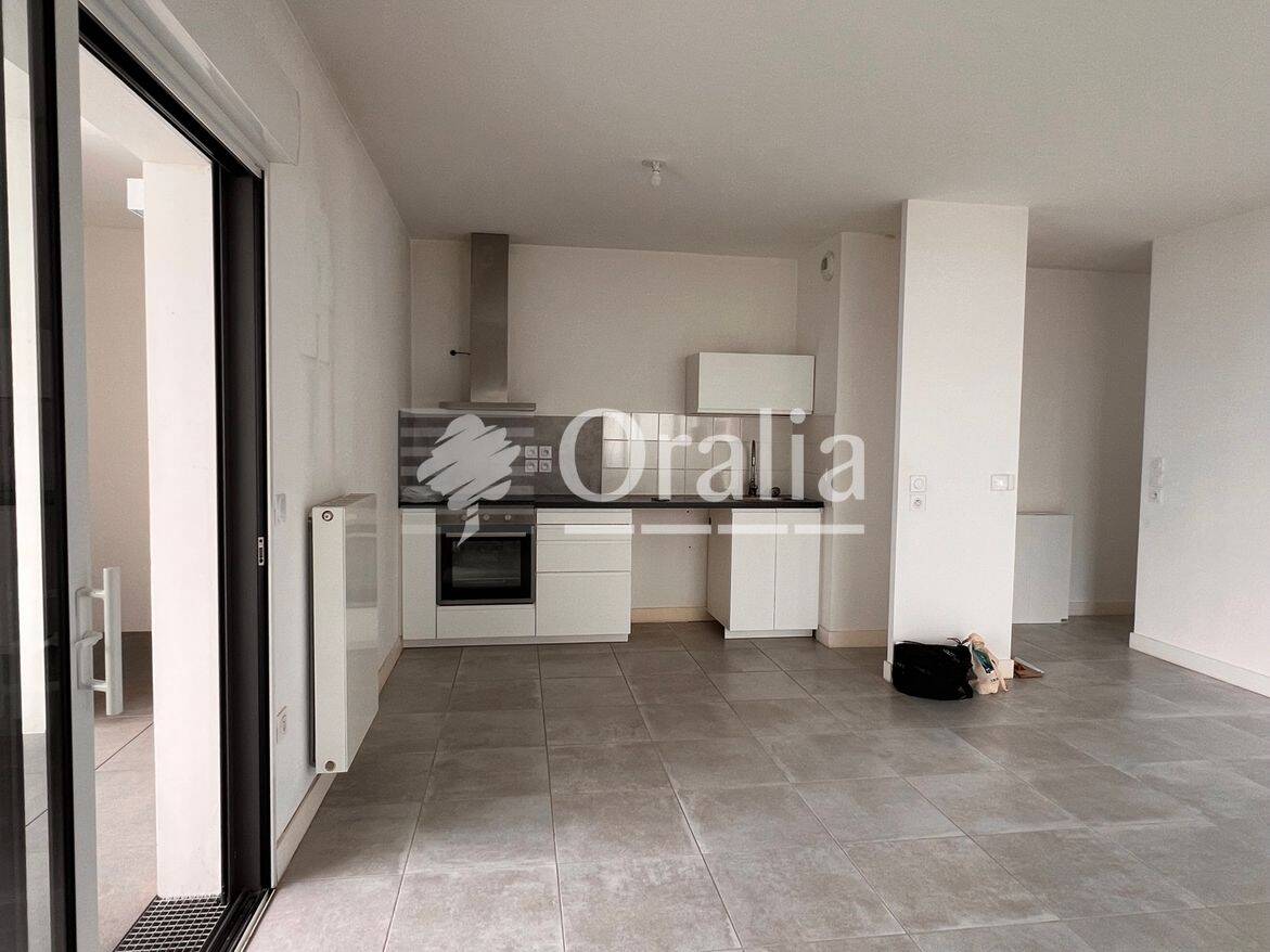 Appartement 2 pièces 52 m² · à Le Bouscat · 52 m² · 916 €/mois