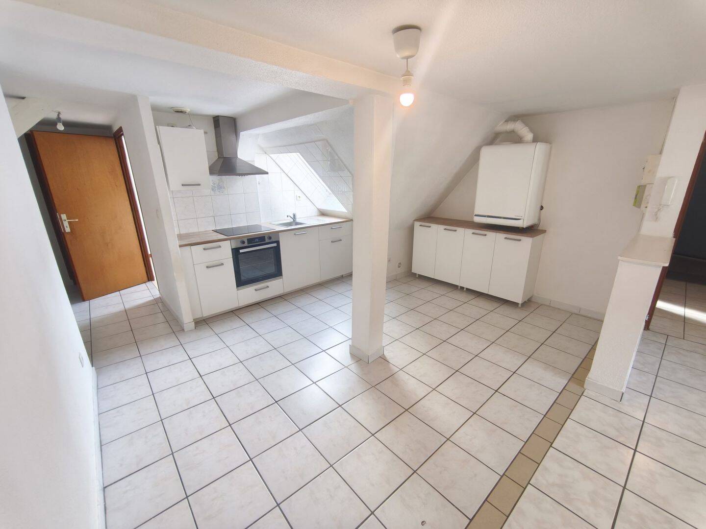 Appartement 3 pièces 60 m² · à Haguenau · 60 m² · 660 €/mois