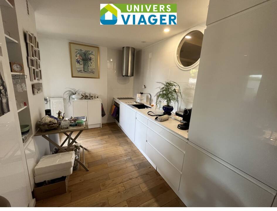 Appartement 3 pièces 79 m² · à Toulouse · 78,9 m² · 252 000 €