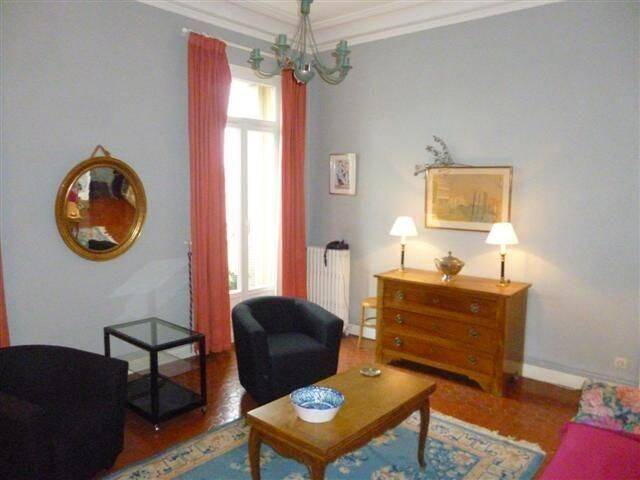 Appartement 3 pièces 70 m² · à Marseille 6ème Arrondissement · 70,5 m² · 1 020 €/mois