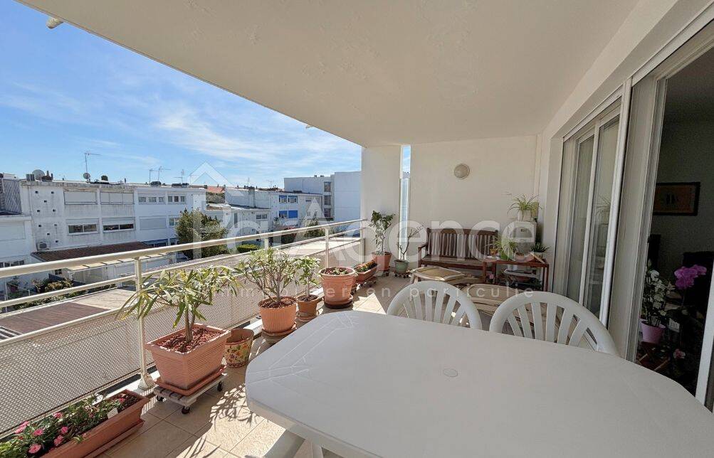 Appartement 3 pièces 110 m² · à Royan · 109,5 m² · 530 400 €