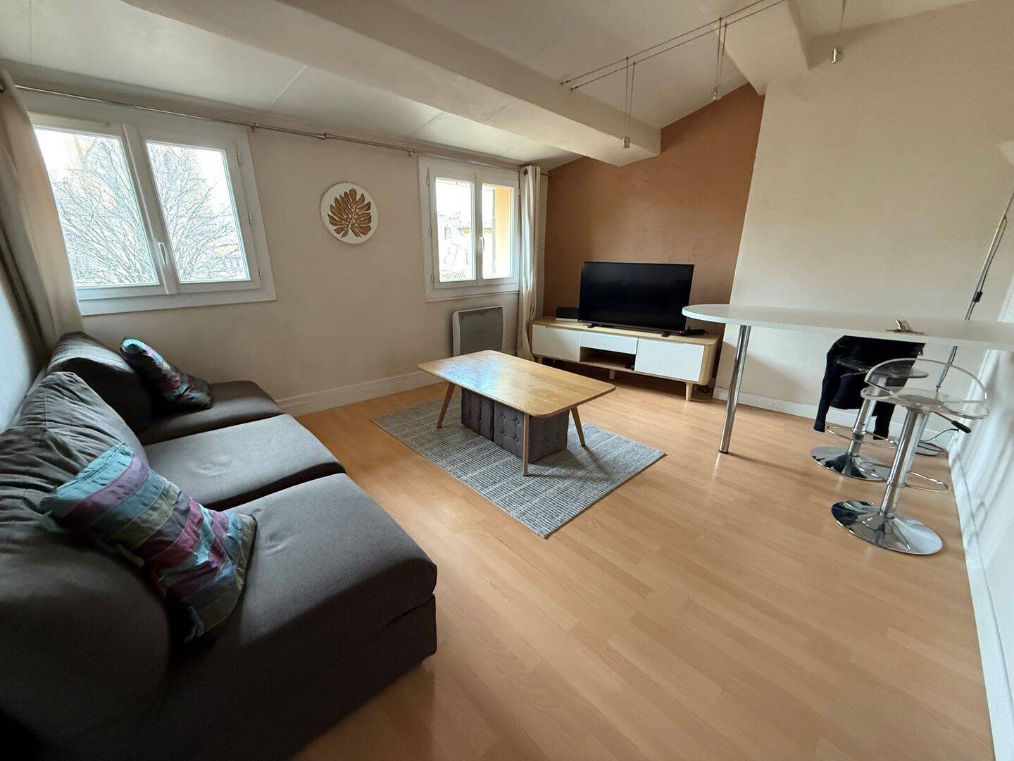 Appartement 2 pièces 35 m² · à Aix en Provence · 35 m² · 890 €/mois