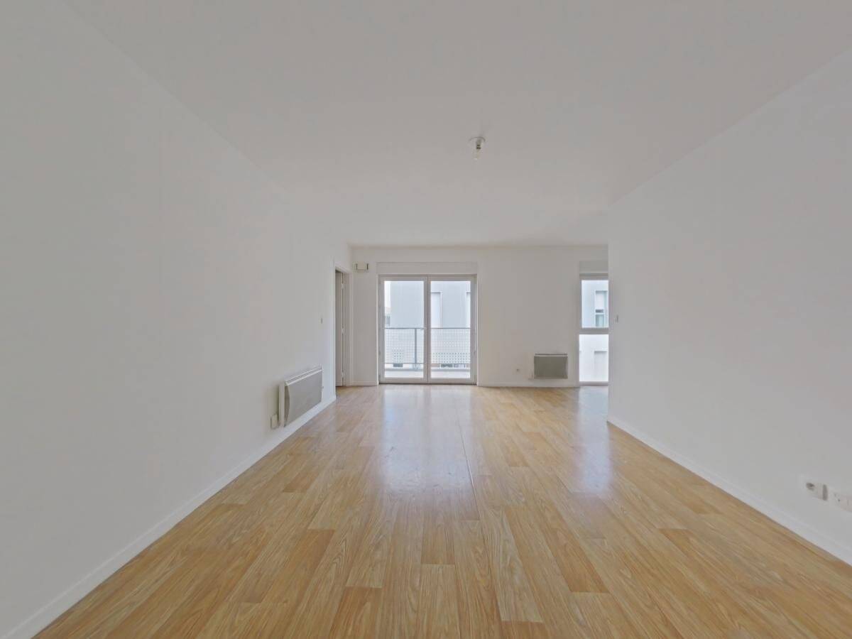 Appartement 3 pièces 68 m² · à Tours · 68 m² · 761 €/mois