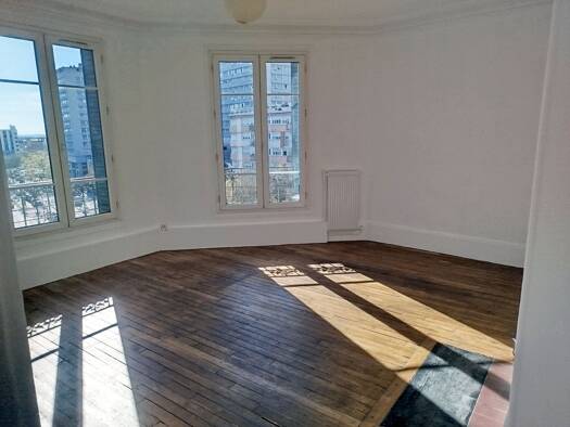 Appartement à vendre 380 000 € 3 pièces 2 chambres 64 m² Étage 4/4 Centre Ville-Jean Moulin-Beaumont Montreuil 93100