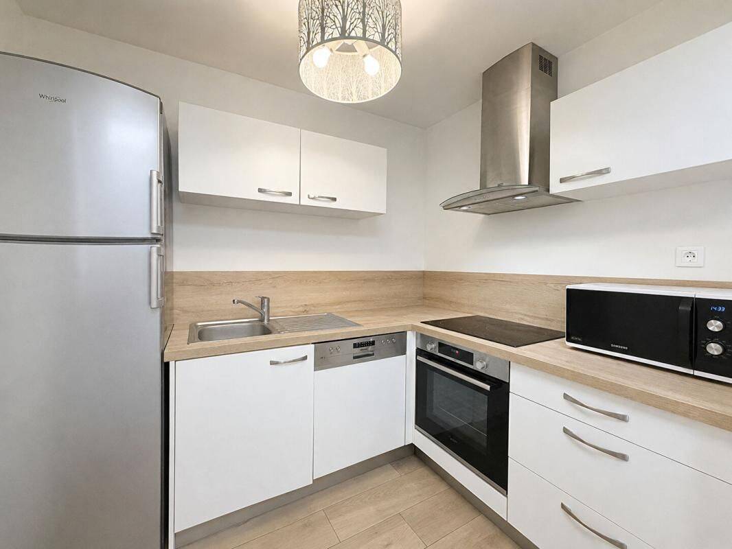 Appartement 5 pièces 89 m² · à Laval · 89 m² · 189 000 €