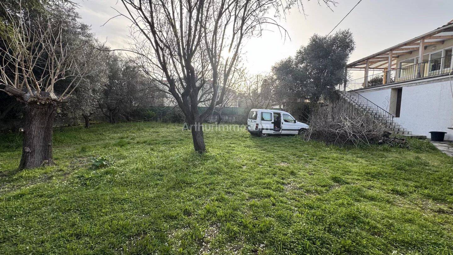 Appartement 4 pièces 77 m² · à Draguignan · 77,4 m² · 260 000 €