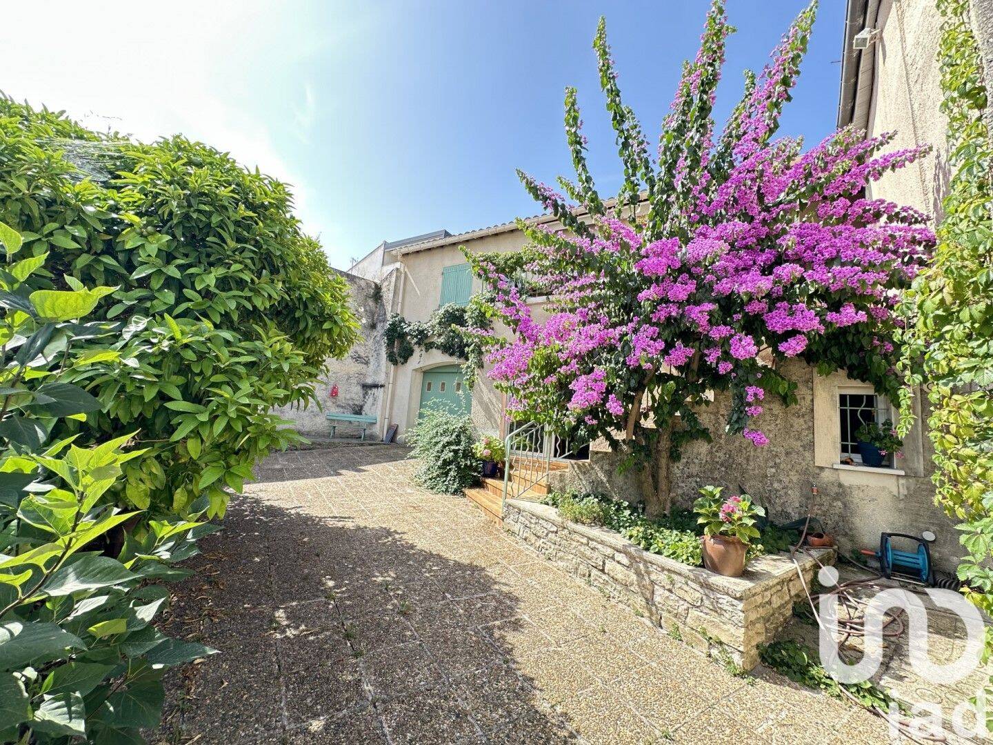 Maison 5 pièces 96 m² · à Calvisson · 96 m² · 299 000 €