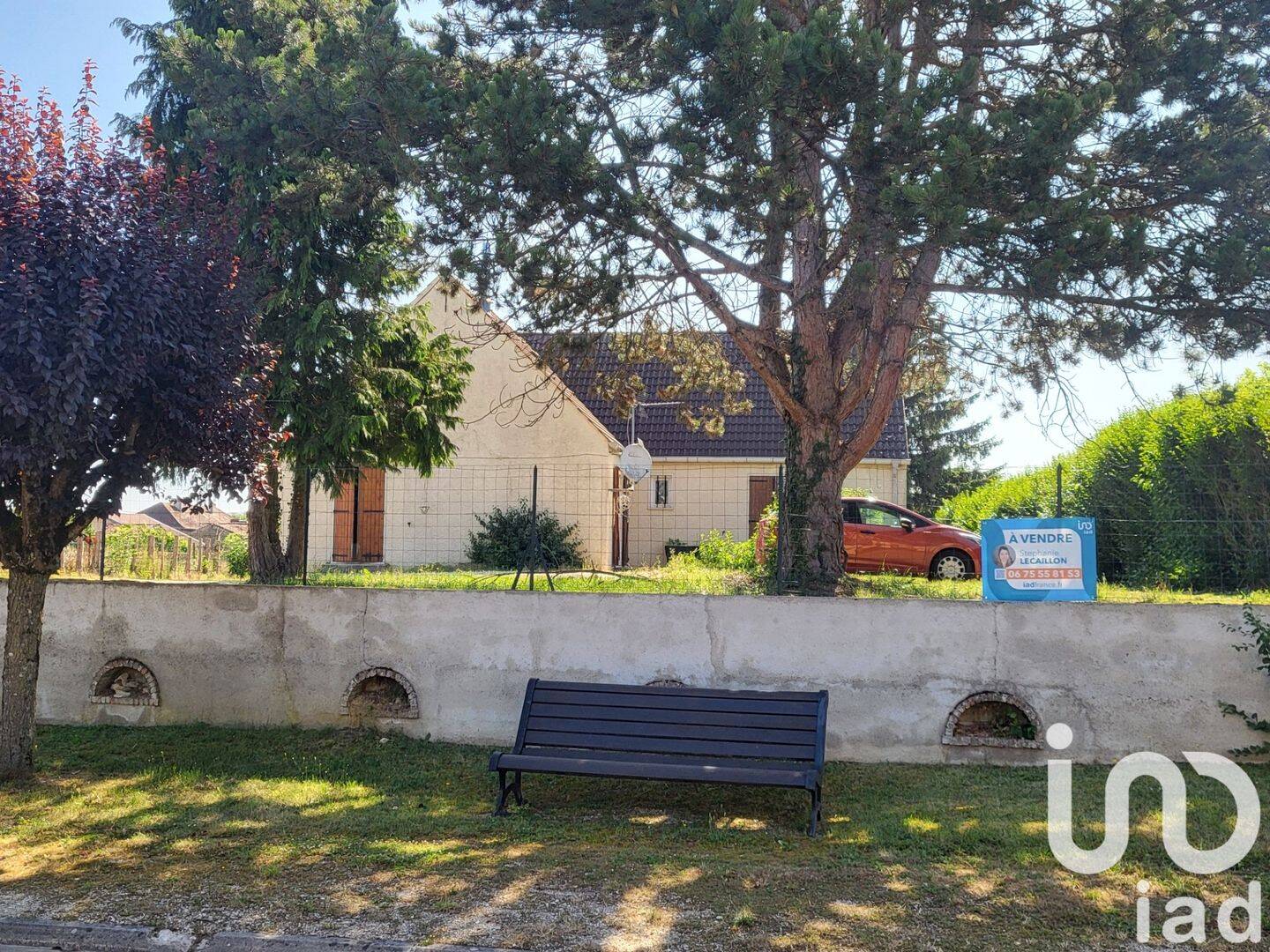 Maison 5 pièces 118 m² · à Soulaines-Dhuys · 118 m² · 123 700 €