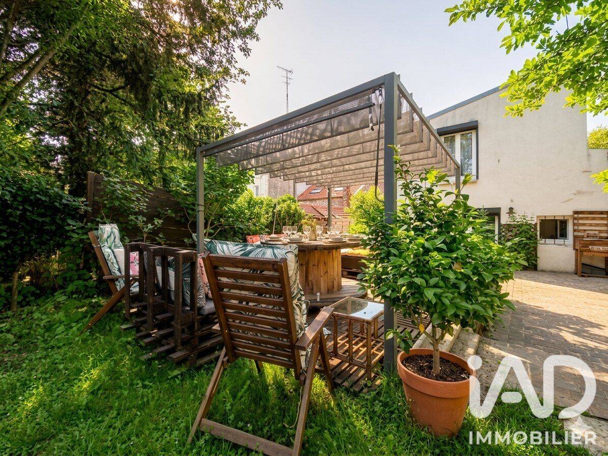 Maison 4 pièces 93 m² · à Arpajon · 93 m² · 238 000 €