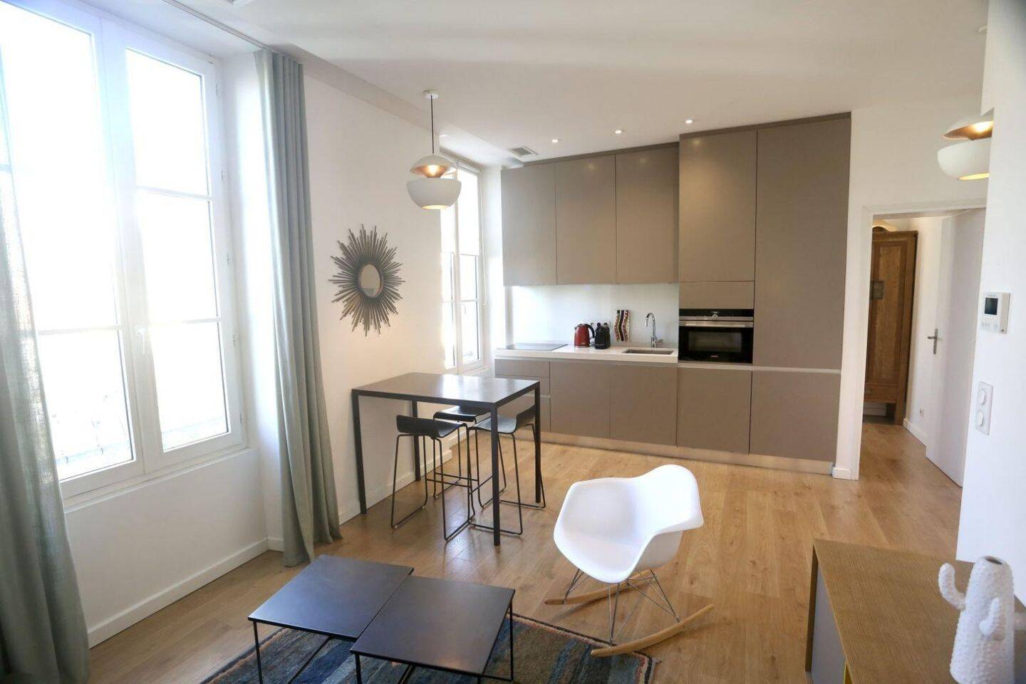 Appartement 2 pièces 34 m² · à Aix-en-Provence · 34 m² · 1 150 €/mois